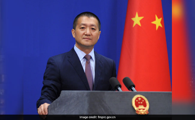 US Shouldn't Speak For Other Countries, Says China After Navy Official's 'Disruptive Force' Remark