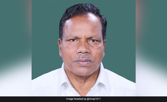 BJP Lawmaker Dies, Budget Presentation Unlikely To Be Affected