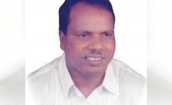 महाराष्ट्र से बीजेपी सांसद चिंतामन वंगा का दिल्ली में हुआ निधन