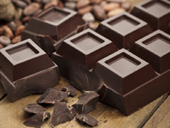 Happy Chocolate Day 2021: चॉकलेट डे पर पार्टनर को उपहार में दें 'डार्क चॉकलेट', रिश्ते में बढ़ेगी मिठास और सेहत में भी होगा सुधार