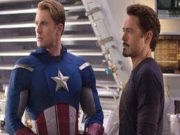 कैप्टन अमेरिका ने किया 'आयरन मैन' का सपोर्ट, कहा- 'कोई नहीं ले सकता उनकी जगह' कैप्टन अमेरिका ने किया 'आयरन मैन' का सपोर्ट, कहा- 'कोई नहीं ले सकता उनकी जगह'