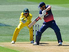4th ODI: Travis Head Guides Australia To Victory