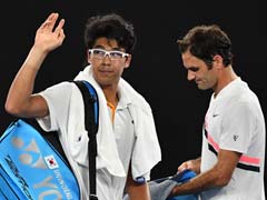 Australian Open: Roger Federer Hails Hyeon Chung As Future Top 10 Player