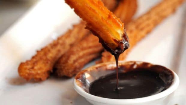 churros