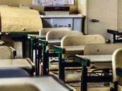 9 Girls Hospitalised After Midday Meal At Delhi Government School