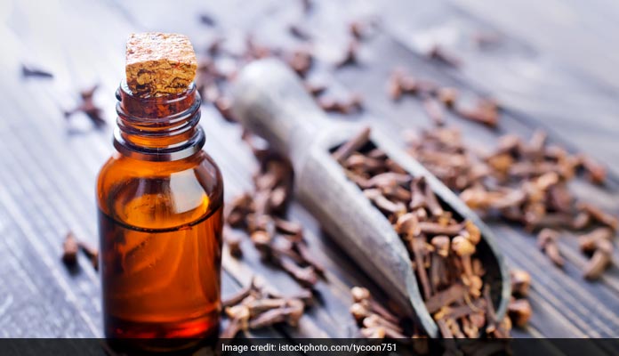 These Are The Many Health Benefits Of Clove Oil