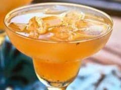 Coastal Citrus and Basil