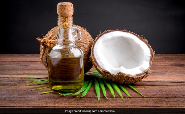 10 uses of coconut oil to benefit your hair, skin and health
