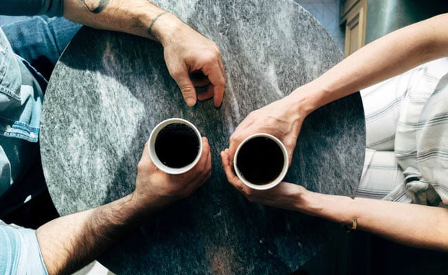 About 4 Cups of Coffee Daily Could Boost Heart Health In Elderly : Study