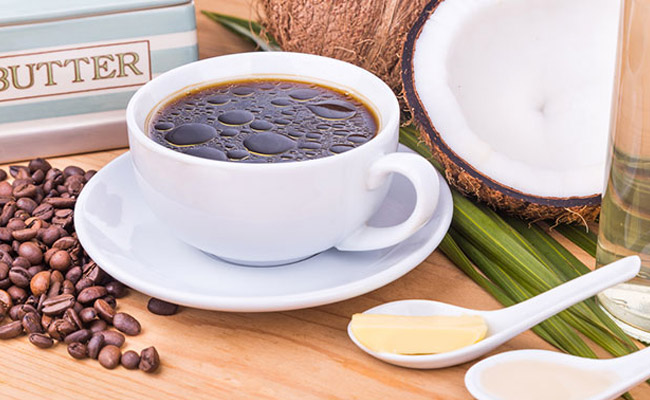 5 Healthy Reasons To Celebrate International Coffee Day