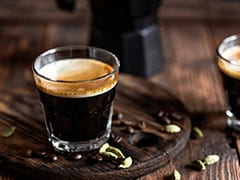Don't Fret Over Cancer Warning Ordered For Coffee