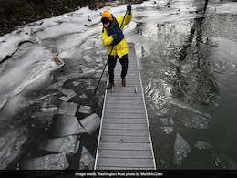 East Coast Braces For Most Severe Winter Weather Yet As Monster Storm Takes Shape East Coast Braces For Most Severe Winter Weather Yet As Monster Storm Takes Shape