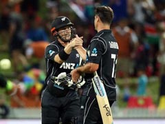 PAK vs NZ: न्‍यूजीलैंड के कॉलिन डि ग्रैंडहोम की तूफानी पारी, चौथे वनडे मैच में भी हारा पाकिस्‍तान