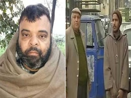 कासगंज हिंसा का मुख्य आरोपी सलीम गिरफ्तार, कश्मीर से लेकर दिल्ली-NCR में तेज भूकंप के झटके, पढ़ें दिन भर की 5 बड़ी खबरें कासगंज हिंसा का मुख्य आरोपी सलीम गिरफ्तार, कश्मीर से लेकर दिल्ली-NCR में तेज भूकंप के झटके, पढ़ें दिन भर की 5 बड़ी खबरें