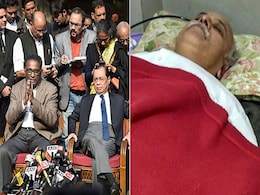 धारा-377 जैसे मुख्य मामलों की सुनवाई के लिए संविधान पीठ का गठन, प्रवीण तोगड़िया पार्क में बेहोश मिले, पढ़ें अब तक की 5 बड़ी खबरें धारा-377 जैसे मुख्य मामलों की सुनवाई के लिए संविधान पीठ का गठन, प्रवीण तोगड़िया पार्क में बेहोश मिले, पढ़ें अब तक की 5 बड़ी खबरें