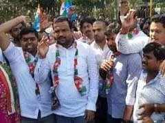 Protests In Karnataka Over Goa Minister's Insulting Remark On Kannadigas