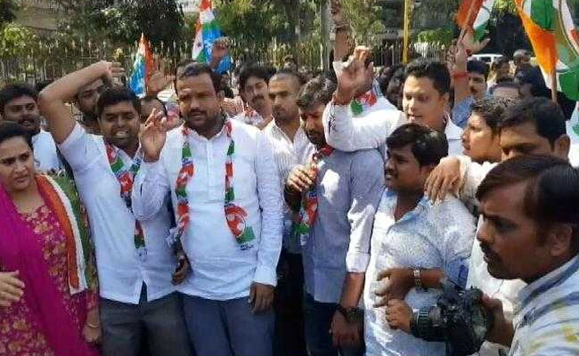 Protests In Karnataka Over Goa Minister's Insulting Remark On Kannadigas