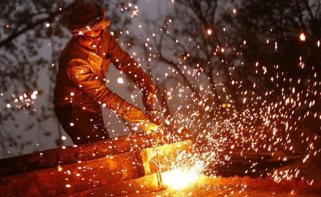 World Bank Says India Has "Enormous Potential", Projects 7.3% Growth Rate In 2018