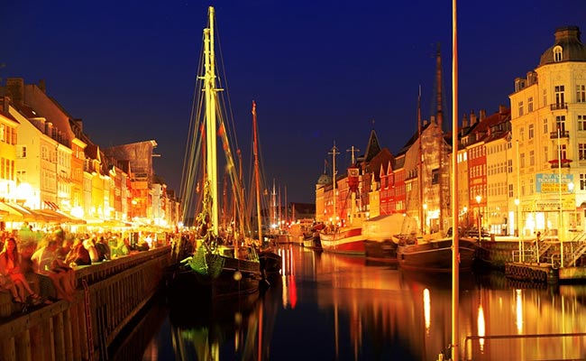 World's 'Most Livable Cities' Now Face Security Risks