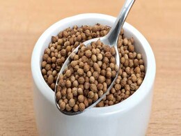 The Many Health Benefits Of Coriander Seeds Will Amaze You The Many Health Benefits Of Coriander Seeds Will Amaze You