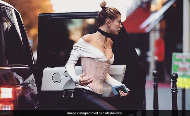 6 Times Corsets As Outerwear Were A Celebrity Favourite