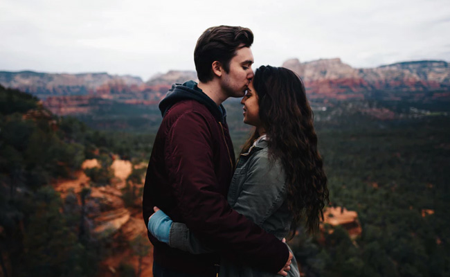 Arranged Marriages Often Pop A Big Question - When To Have Sex?