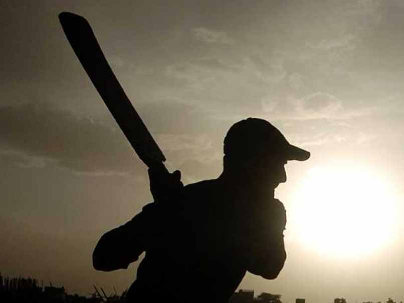 Navi Mumbai Boy Tanishq Gavate Smashes Unbeaten 1045 Runs In School Game