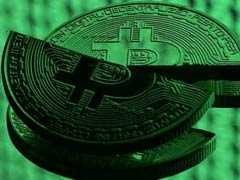 Panel On Black Money Asks Probe Agencies To Curb Use Of Cryptocurrencies