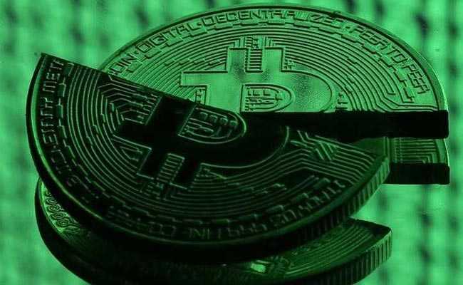 Panel On Black Money Asks Probe Agencies To Curb Use Of Cryptocurrencies