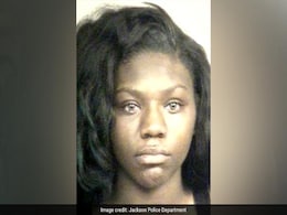 Woman In US Shot Dead After Trying To Run Over Police Officers Woman In US Shot Dead After Trying To Run Over Police Officers