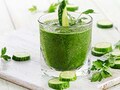 Weight Loss: This Four-Ingredient Slimming Juice May Cut Belly Fat And Fire Up Metabolism Weight Loss: This Four-Ingredient Slimming Juice May Cut Belly Fat And Fire Up Metabolism