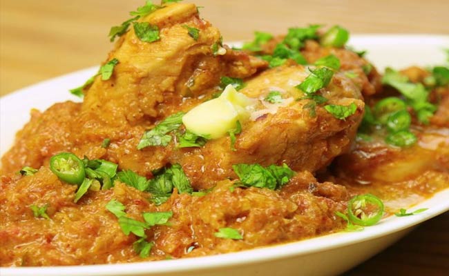 Fancy A Proper Indian Curry In France? Now You Can Fly One In