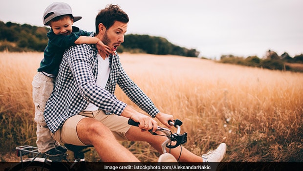Regular Cycling May Not Have A Negative Impact On Male Sexual Health: Study
