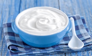 Four Easy Greek Yogurt Recipes For Summers
