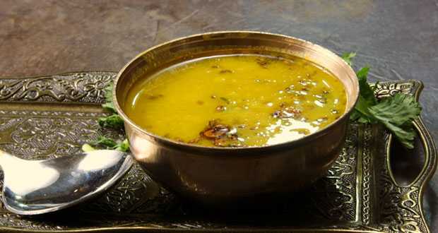 This Simple Amla Soup Recipe Is All You Need To Fight Winter Flus And Boost Your Health dal