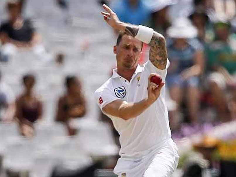 India vs South Africa: Injured Dale Steyn Ruled Out Of Test Series