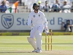 Dale Steyn's Heroic Stand With Bat Draws Admiration From Fans, Teammates
