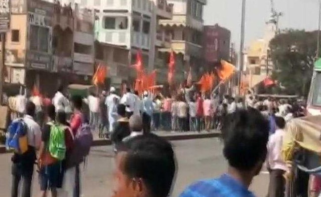 Centre Receives Report From Maharashtra Government On Pune Violence