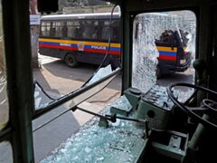 Mumbai Buses Damaged, Trains Delayed During Dalit Groups' <i>Bandh</i>: 10 Facts