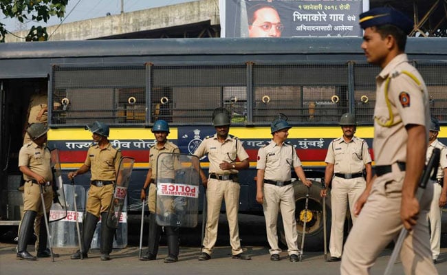 Police Bust Fake Forex Trading Platform In Mumbai 10 Arrested - 
