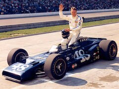 Motorsport Legend Dan Gurney Passes Away Aged 86