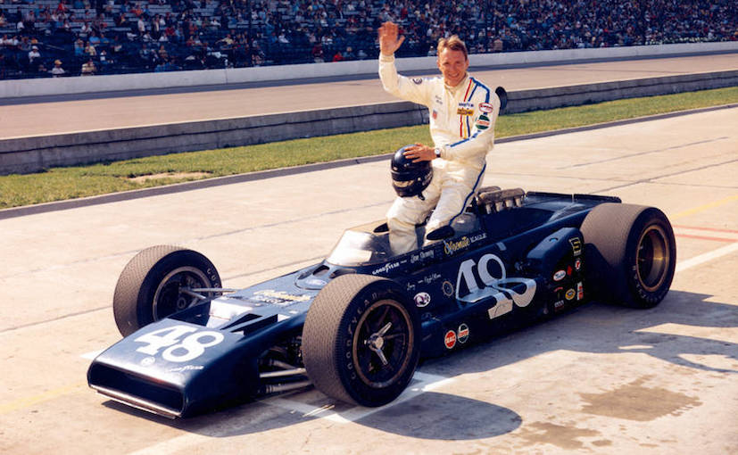 Motorsport Legend Dan Gurney Passes Away Aged 86