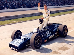 Motorsport Legend Dan Gurney Passes Away Aged 86 Motorsport Legend Dan Gurney Passes Away Aged 86