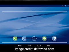 Datawind For Reduction In GST On Tablet PCs