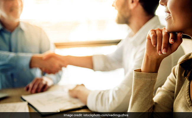 I Never Wanted To Date A Co-Worker, But We Seemed Like A Perfect Match