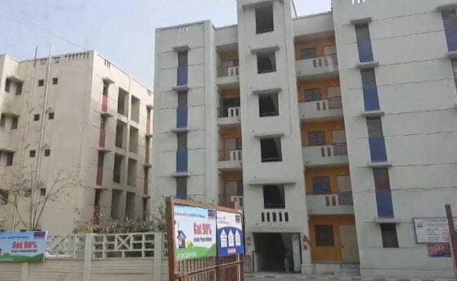 DDA Plans Mini-Draw For Flats Under Housing Scheme 2021 In September