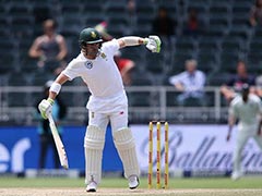 India vs South Africa: Dean Elgar Says The Third Test Should Have Been Called Off