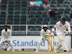 India vs South Africa Live Cricket Score, 3rd Test, Day 4: Elgar's Fifty Puts SA Ahead In 241-Run Chase vs India
