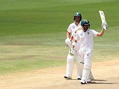India vs South Africa: A Brilliant Day For Us, Says Dean Elgar