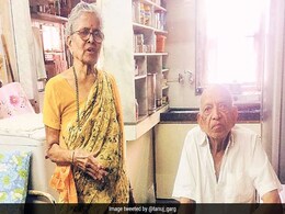 एक साथ मौत को गले लगाना चाहता है ये कपल, इसके पीछे है बहुत बड़ी वजह एक साथ मौत को गले लगाना चाहता है ये कपल, इसके पीछे है बहुत बड़ी वजह
